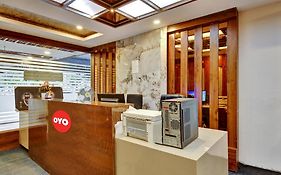 Hotel Grand Ashoka